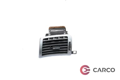Духалка парно лява за PEUGEOT 407 седан (6D_) 1.6 HDi 110 (2004)