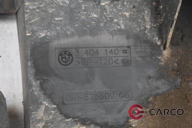Екстериорна лайсна 3404140 за BMW X3 (E83) 2.5 i (2004 - 2011)
