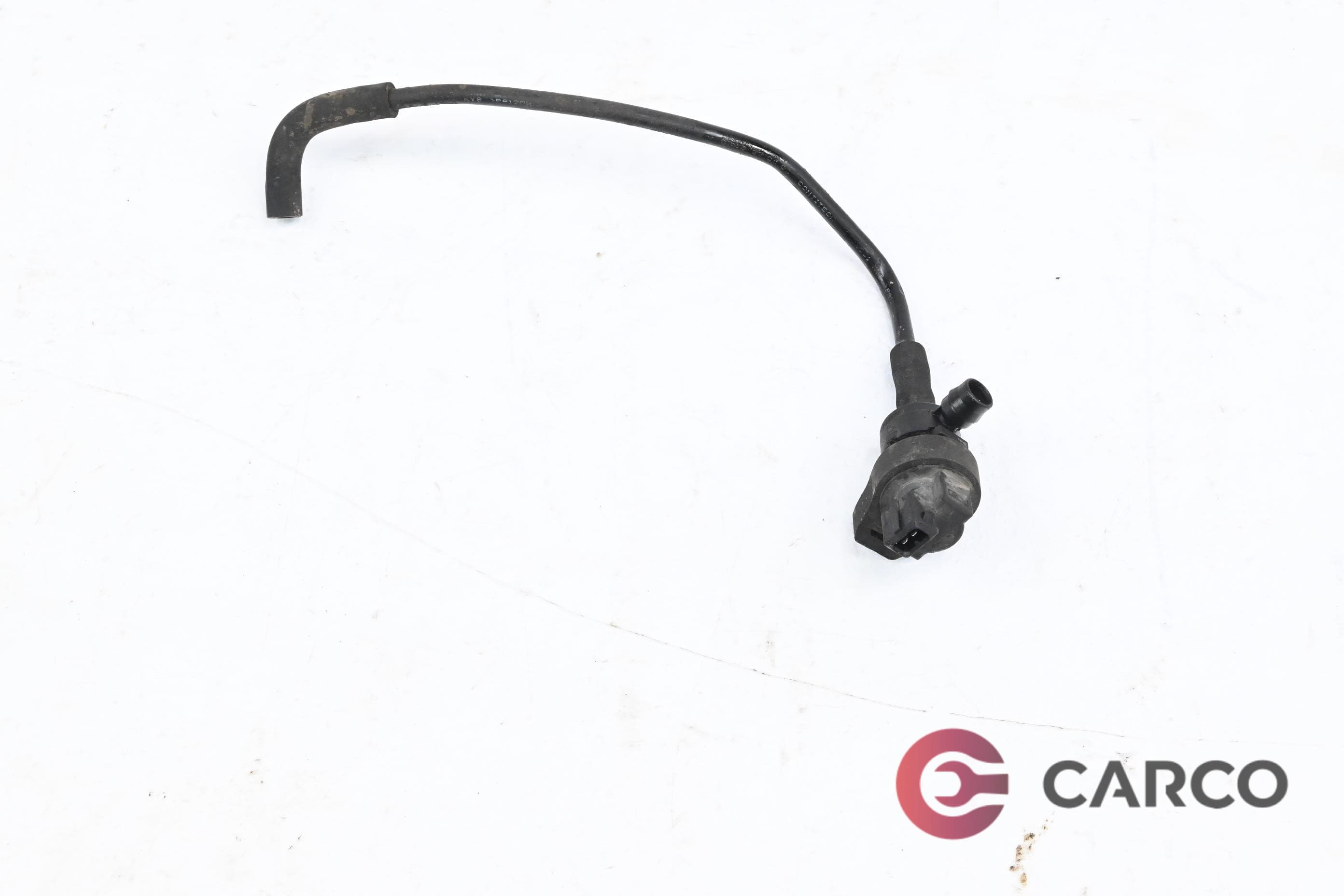 Вакуум клапан 1433602 за BMW X3 (E83) 2.5 i (2004 - 2011)