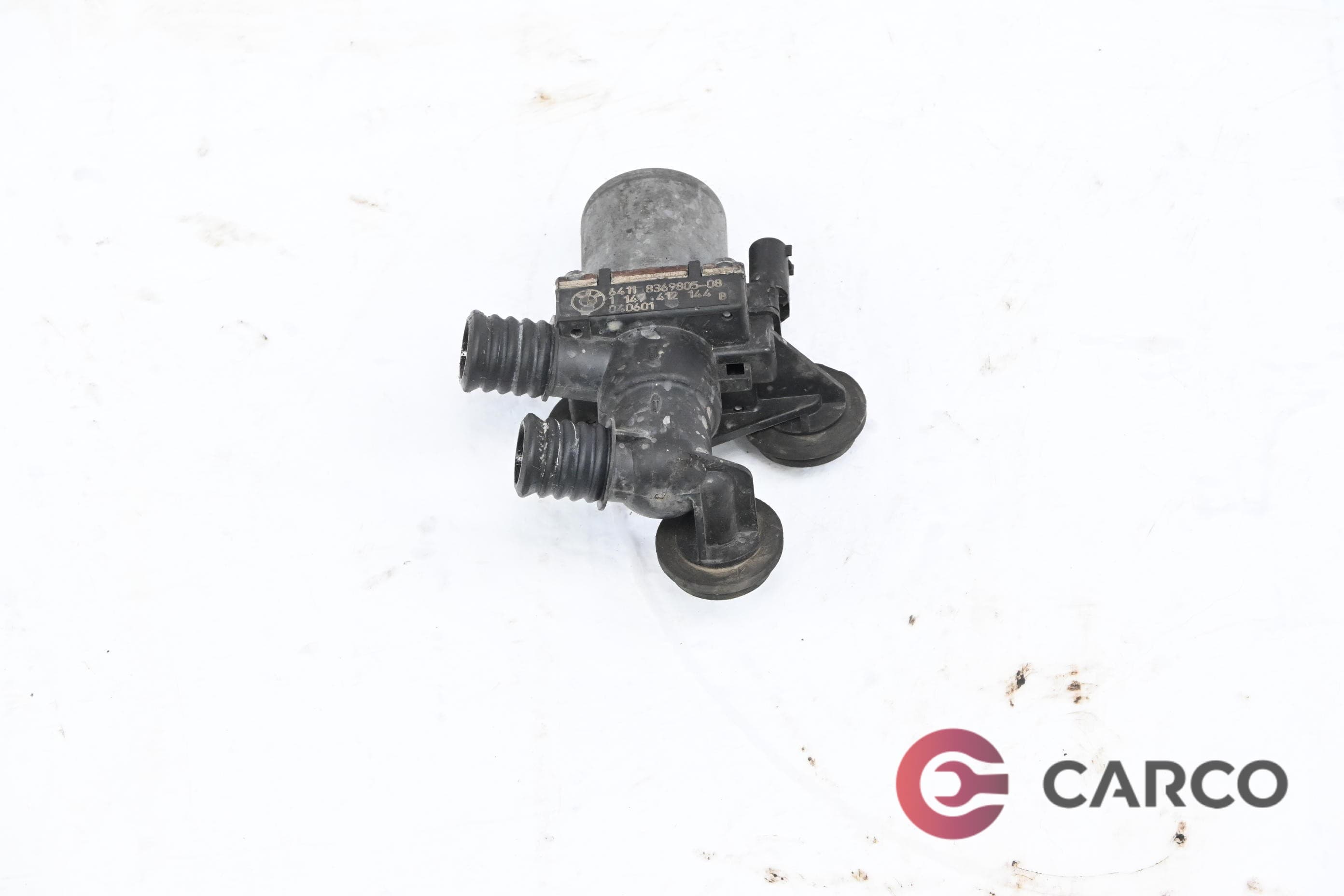 Водна циркулационна помпа за BMW X3 (E83) 2.5 i (2004 - 2011)
