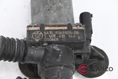 Водна циркулационна помпа за BMW X3 (E83) 2.5 i (2004 - 2011)