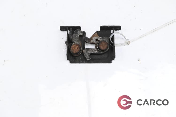 Брава преден капак лява за BMW X3 (E83) 2.5 i (2004 - 2011)