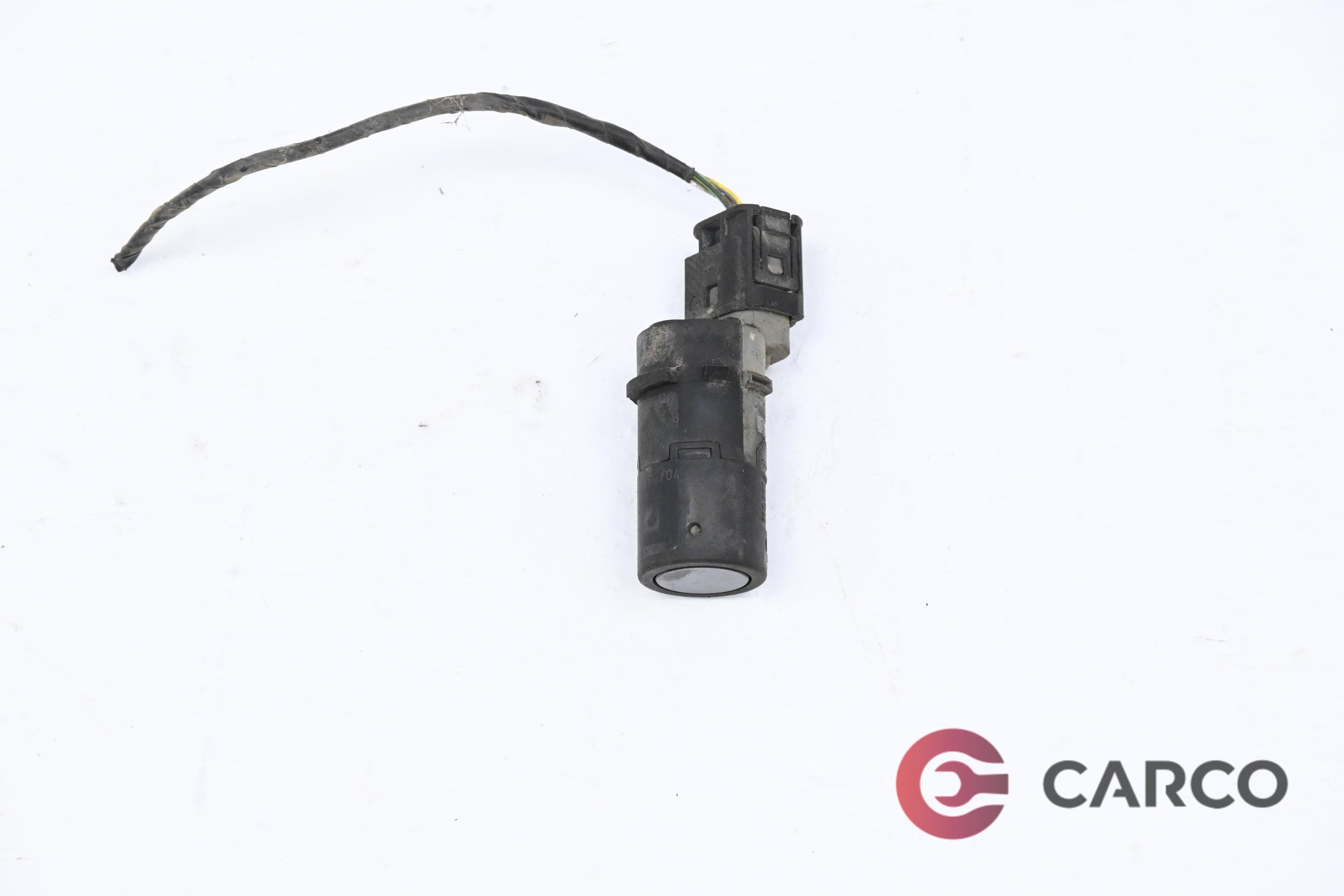 Парктроник 687940  1 за BMW X3 (E83) 2.5 i (2004 - 2011)