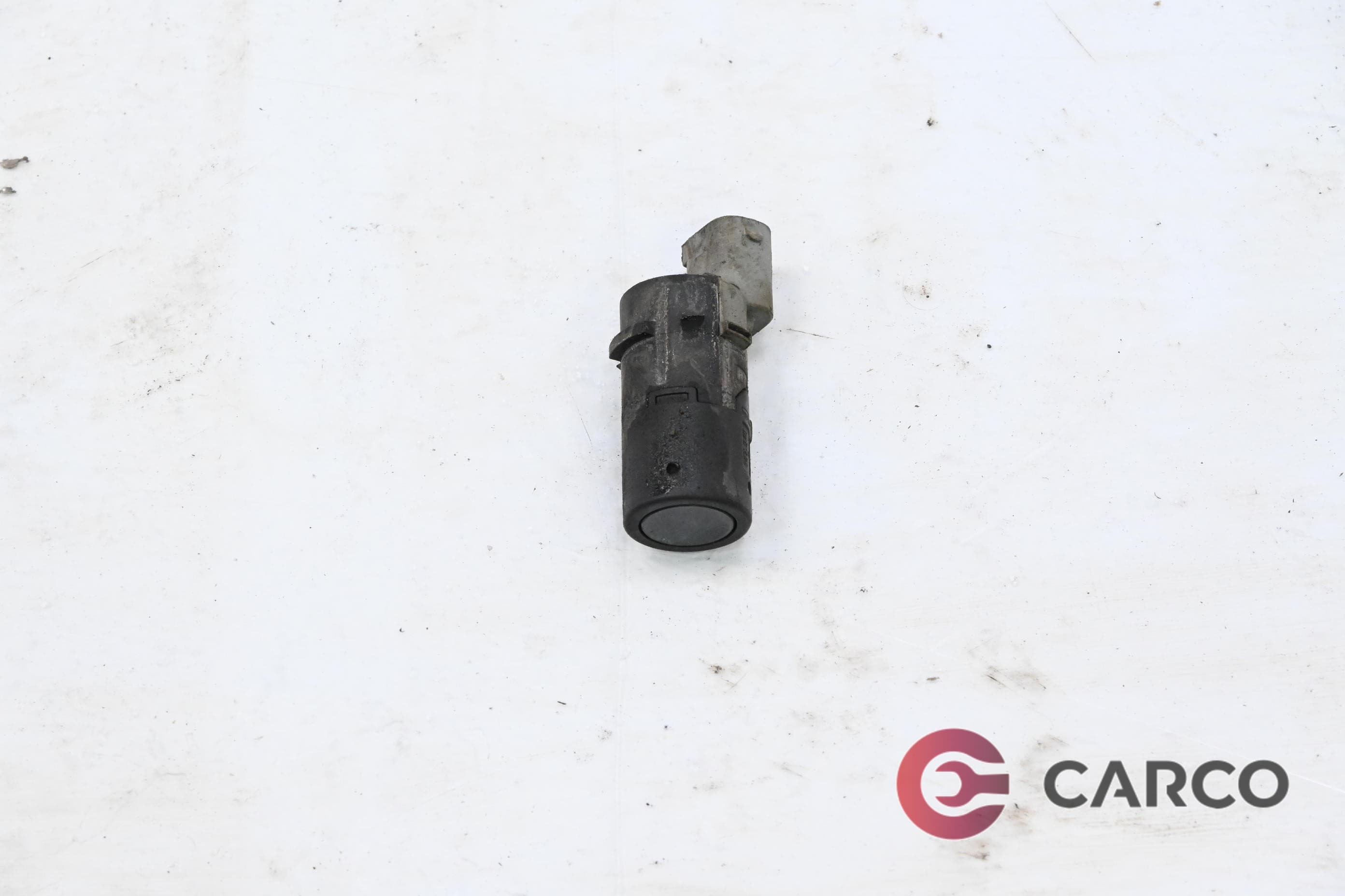 Парктроник 687940  3 за BMW X3 (E83) 2.5 i (2004 - 2011)