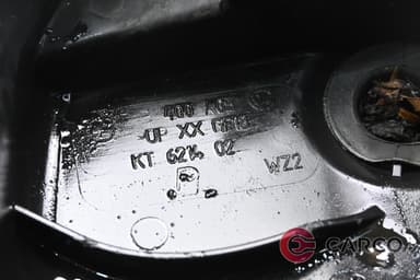 Кора под чистачки за BMW X3 (E83) 2.5 i (2004 - 2011)
