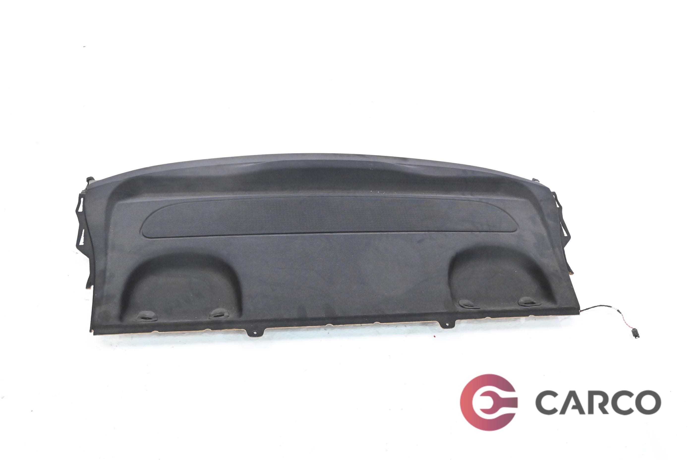 Кора багажник горна за MERCEDES-BENZ CLS (C219) CLS 320 CDI (219.322) (2004 - 2011)