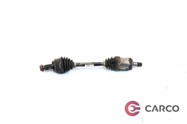 Полуоска предна лява за BMW X3 (E83) 2.5 i (2004 - 2011)