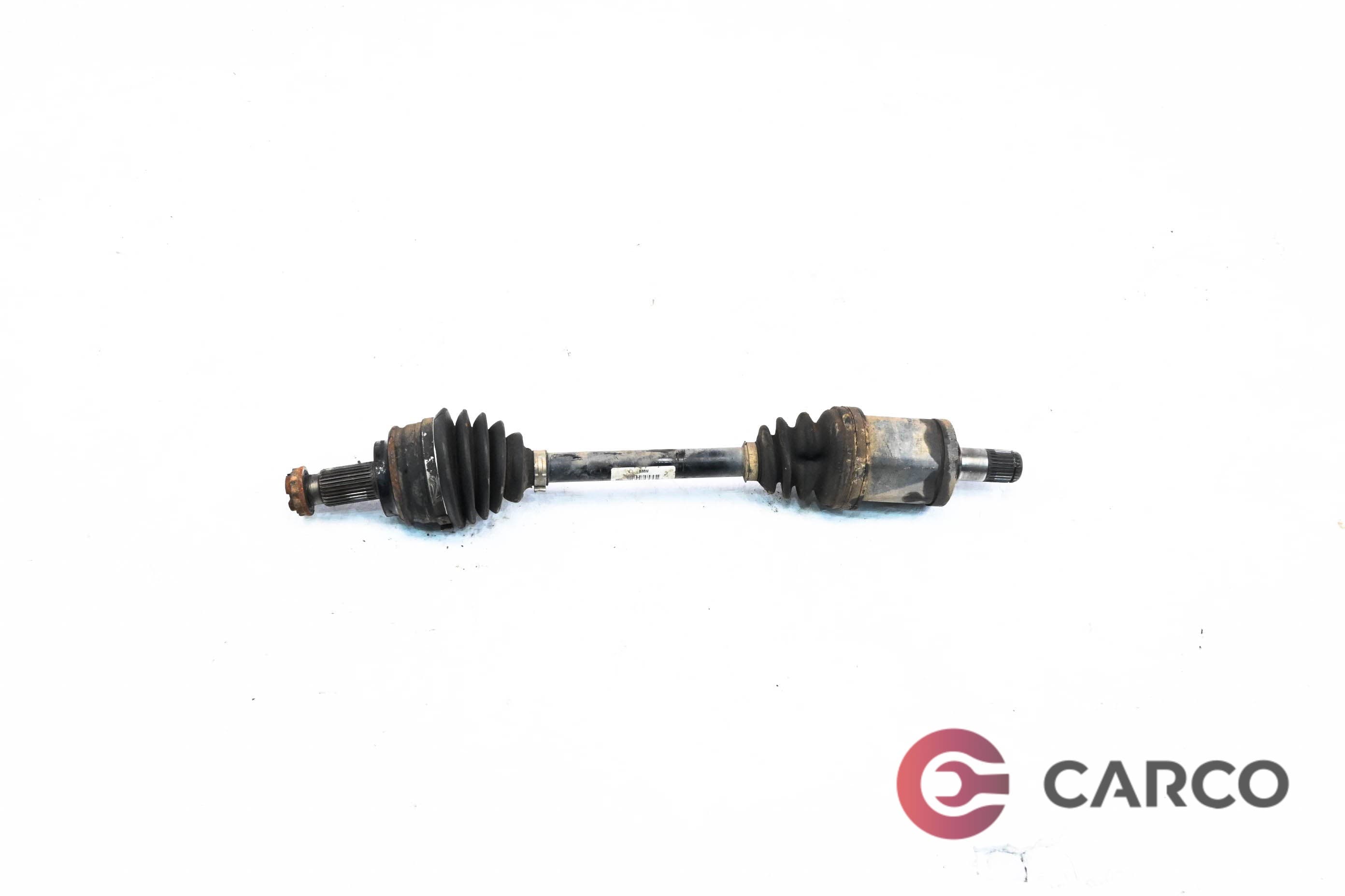 Полуоска предна лява за BMW X3 (E83) 2.5 i (2004 - 2011)