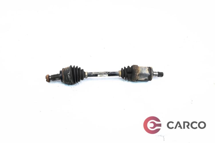 Полуоска предна лява за BMW X3 (E83) 2.5 i (2004 - 2011)