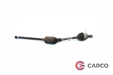 Полуоска предна дясна за BMW X3 (E83) 2.5 i (2004 - 2011)