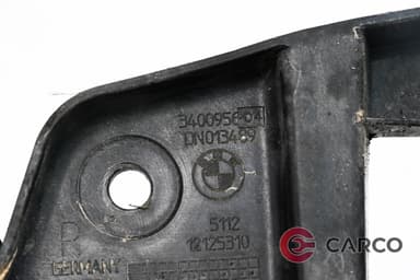 Държач задна броня десен 3400956 за BMW X3 (E83) 2.5 i (2004 - 2011)