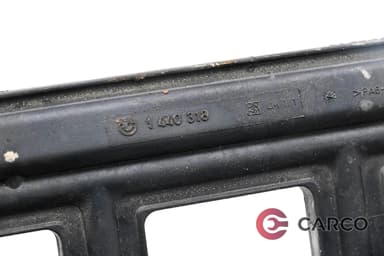 Въздушен разпределител 1440318 за BMW X3 (E83) 2.5 i (2004 - 2011)