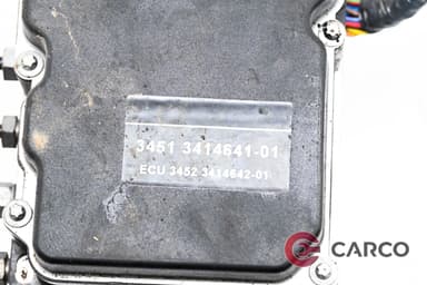 ABS 3451 3414641 за BMW X3 (E83) 2.5 i (2004 - 2011)