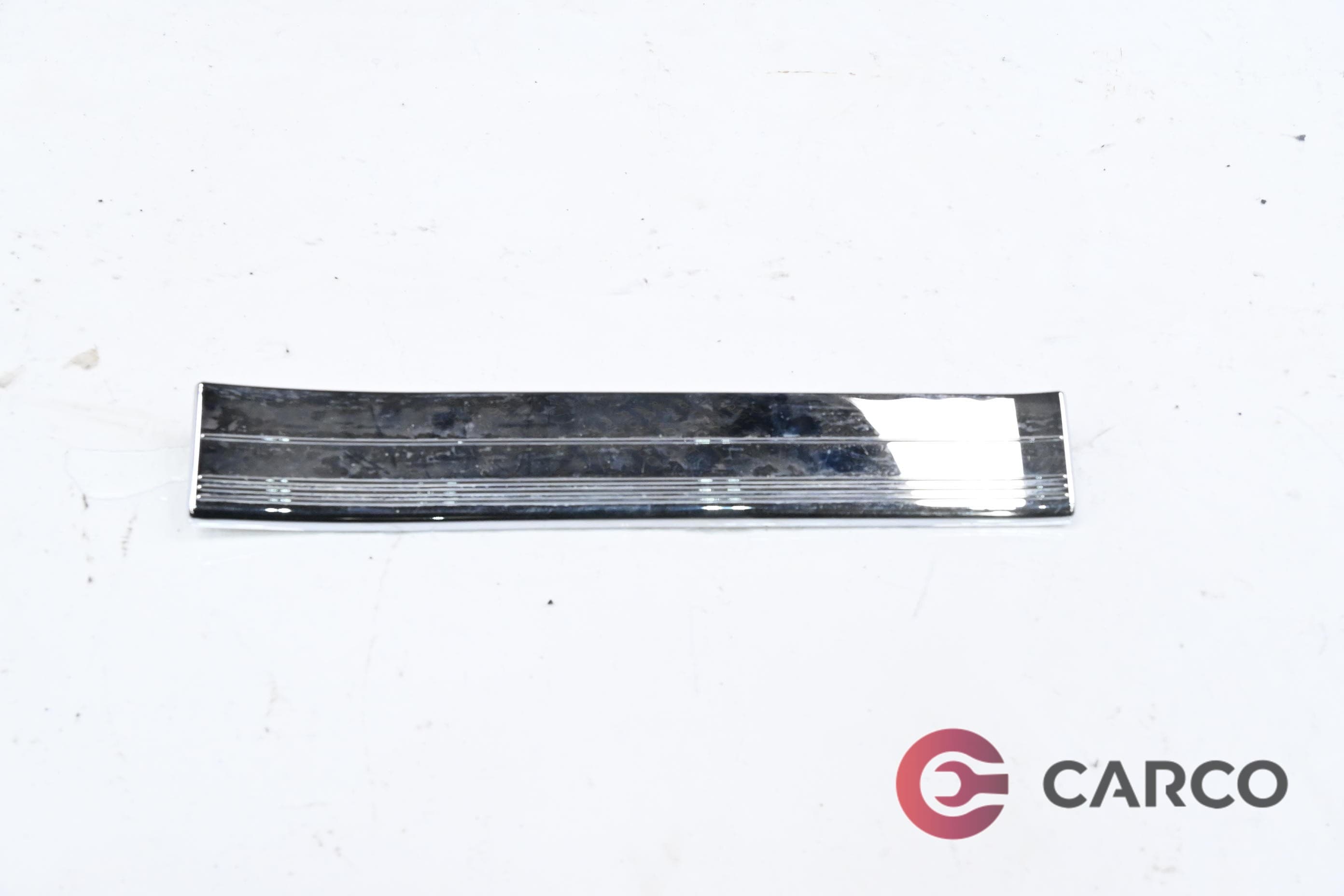 Интериорна лайсна задна дясна 2196800435 за MERCEDES-BENZ CLS (C219) CLS 320 CDI (219.322) (2004 - 2011)