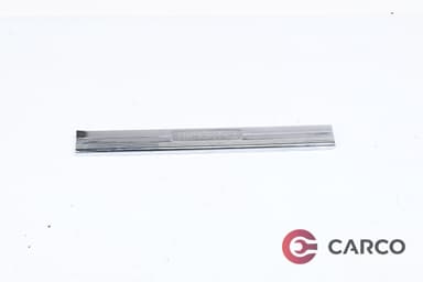 Интериорна лайсна 2196800235 за MERCEDES-BENZ CLS (C219) CLS 320 CDI (219.322) (2004 - 2011)