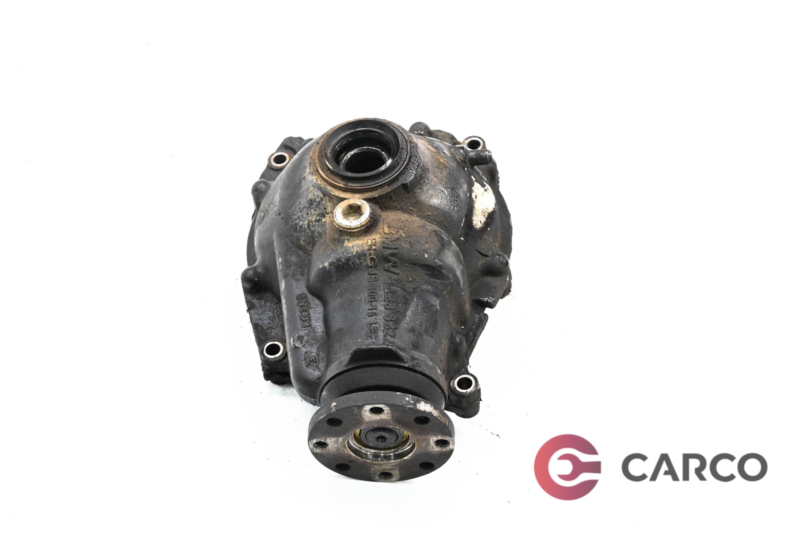 Диференциал преден 14288323 за BMW X3 (E83) 2.5 i (2004 - 2011)