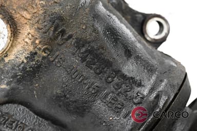 Диференциал преден 14288323 за BMW X3 (E83) 2.5 i (2004 - 2011)