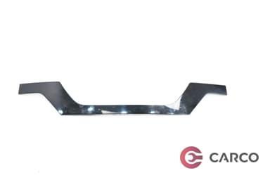 Лайсна заден капак 51137052452 за BMW X3 (E83) 2.5 i (2004 - 2011)