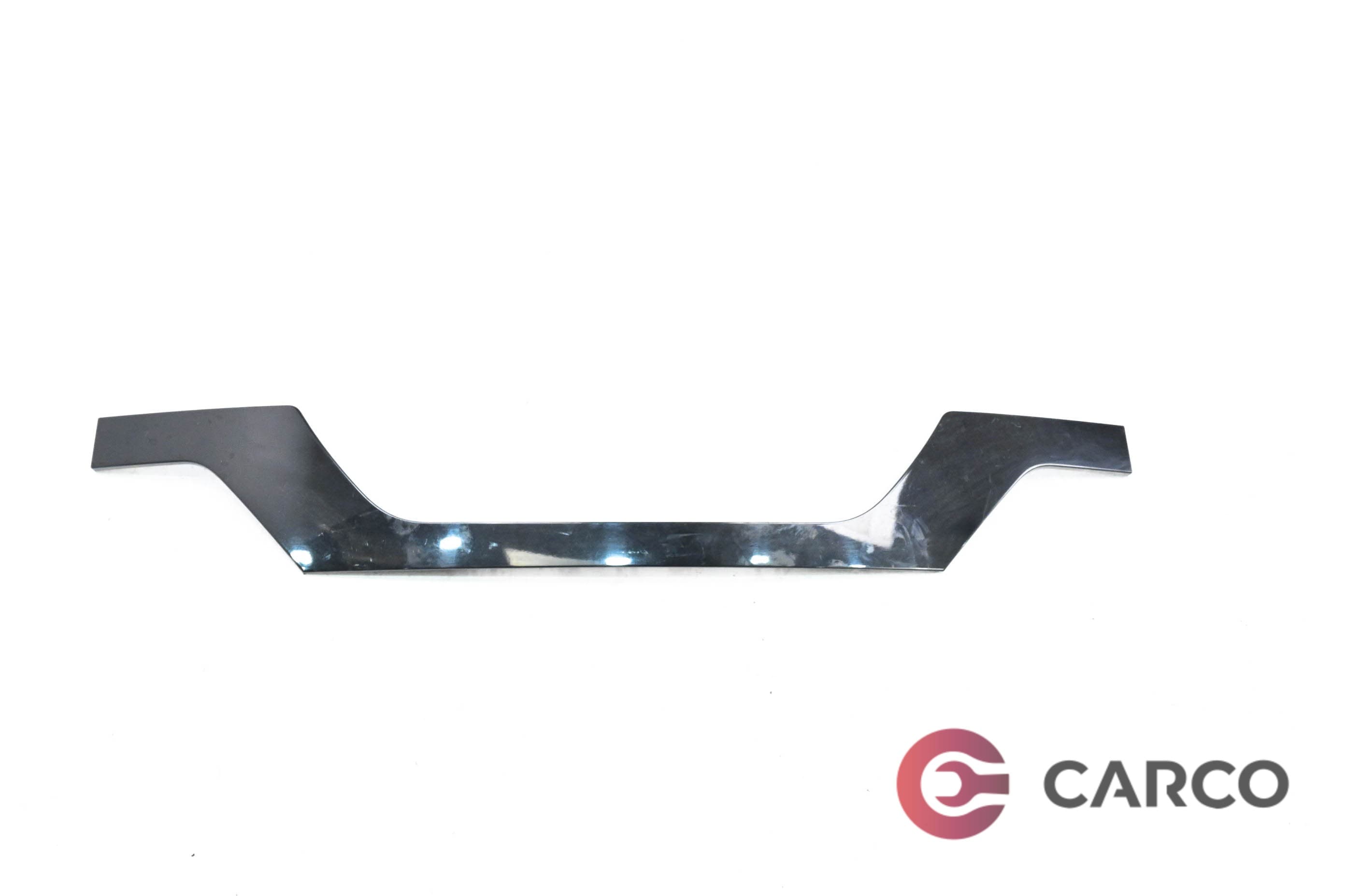 Лайсна заден капак 51137052452 за BMW X3 (E83) 2.5 i (2004 - 2011)