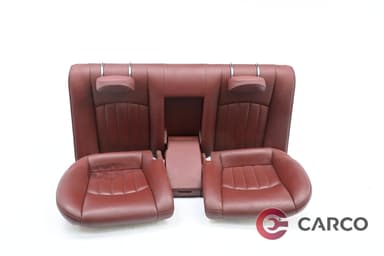Седалки задни за MERCEDES-BENZ CLS (C219) CLS 320 CDI (219.322) (2004 - 2011)
