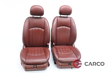 Седалки предни за MERCEDES-BENZ CLS (C219) CLS 320 CDI (219.322) (2004 - 2011)