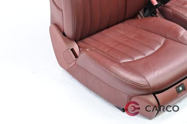 Седалки предни за MERCEDES-BENZ CLS (C219) CLS 320 CDI (219.322) (2004 - 2011)