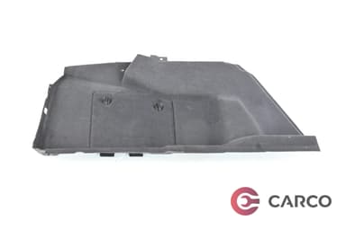 Кора багажник лява за MERCEDES-BENZ CLS (C219) CLS 320 CDI (219.322) (2004 - 2011)