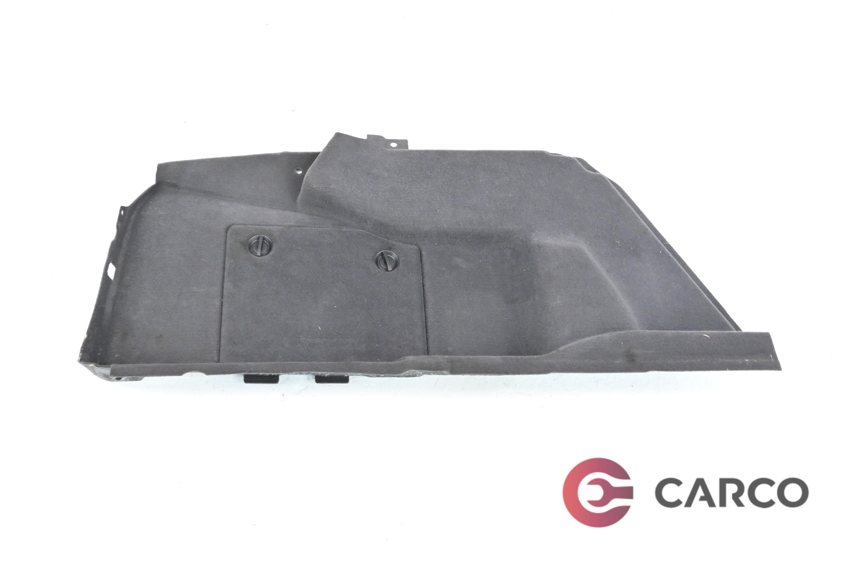Кора багажник лява за MERCEDES-BENZ CLS (C219) CLS 320 CDI (219.322) (2004 - 2011)