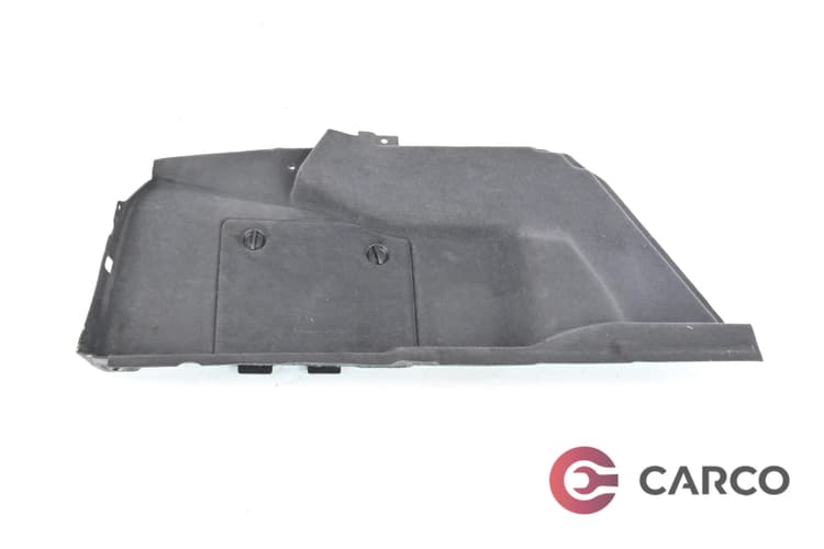 Кора багажник лява за MERCEDES-BENZ CLS (C219) CLS 320 CDI (219.322) (2004 - 2011)