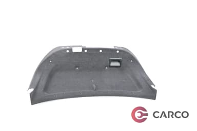 Кора заден капак за MERCEDES-BENZ CLS (C219) CLS 320 CDI (219.322) (2004 - 2011)