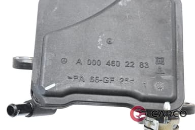 Казанче хидравлична течност за MERCEDES-BENZ CLS (C219) CLS 320 CDI (219.322) (2004 - 2011)
