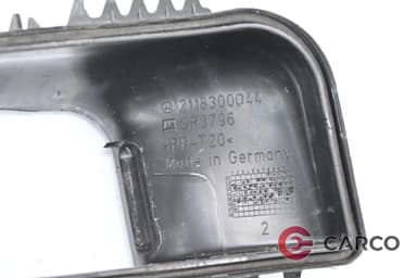 Въздуховод 218300044 за MERCEDES-BENZ CLS (C219) CLS 320 CDI (219.322) (2004 - 2011)