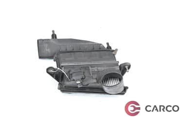 Кутия въздушен филтър лява за MERCEDES-BENZ CLS (C219) CLS 320 CDI (219.322) (2004 - 2011)