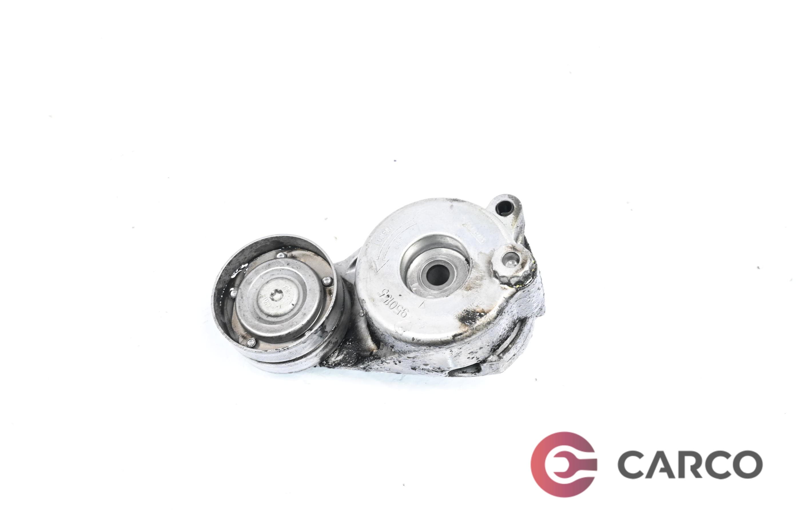Обтяжна ролка за MERCEDES-BENZ CLS (C219) CLS 320 CDI (219.322) (2004 - 2011)