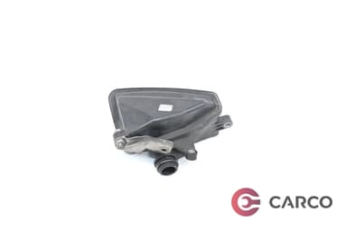 Въздушен филтър резонатор 6421400087 за MERCEDES-BENZ CLS (C219) CLS 320 CDI (219.322) (2004 - 2011)