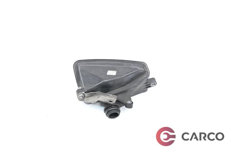 Въздушен филтър резонатор 6421400087 за MERCEDES-BENZ CLS (C219) CLS 320 CDI (219.322) (2004 - 2011)