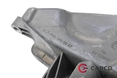 Въздушен филтър резонатор 6421400087 за MERCEDES-BENZ CLS (C219) CLS 320 CDI (219.322) (2004 - 2011)
