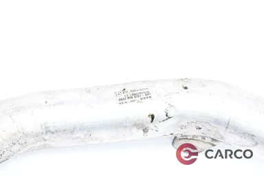 Тръба интеркулер 642 098 0707 за MERCEDES-BENZ CLS (C219) CLS 320 CDI (219.322) (2004 - 2011)