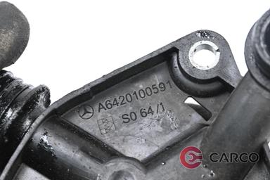 Клапан картерни газове 6420100591 за MERCEDES-BENZ CLS (C219) CLS 320 CDI (219.322) (2004 - 2011)