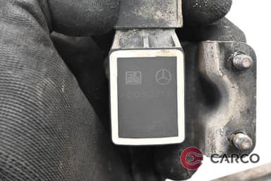 Сензор амортисьор 0105427717 за MERCEDES-BENZ CLS (C219) CLS 320 CDI (219.322) (2004 - 2011)