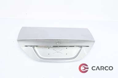 Заден капак за MERCEDES-BENZ CLS (C219) CLS 320 CDI (219.322) (2004 - 2011)
