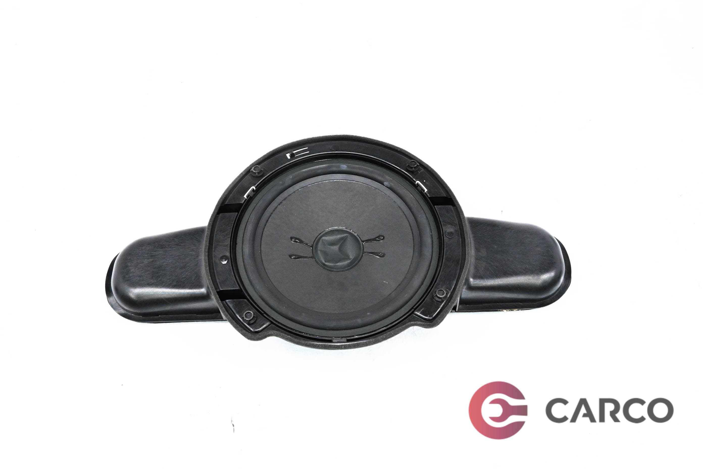 Субуфер за MERCEDES-BENZ CLS (C219) CLS 320 CDI (219.322) (2004 - 2011)