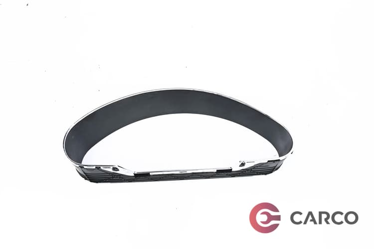 Конзола около километраж A2196890239 за MERCEDES-BENZ CLS (C219) CLS 320 CDI (219.322) (2004 - 2011)
