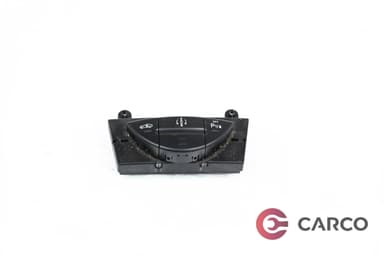 Панел копчета за MERCEDES-BENZ CLS (C219) CLS 320 CDI (219.322) (2004 - 2011)