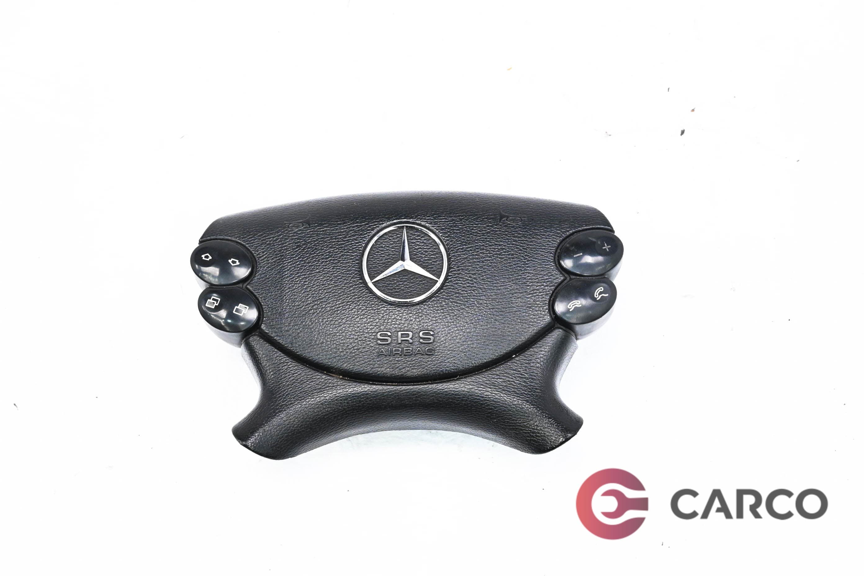AIRBAG волан за MERCEDES-BENZ CLS (C219) CLS 320 CDI (219.322) (2004 - 2011)