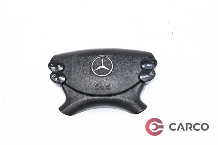 AIRBAG волан за MERCEDES-BENZ CLS (C219) CLS 320 CDI (219.322) (2004 - 2011)