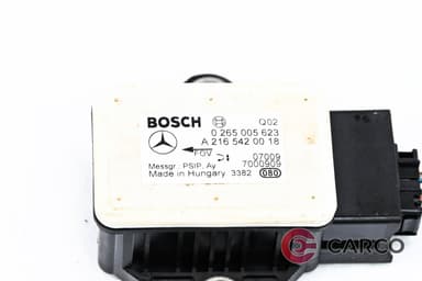 Сензор ESP A2165420018 за MERCEDES-BENZ CLS (C219) CLS 320 CDI (219.322) (2004 - 2011)