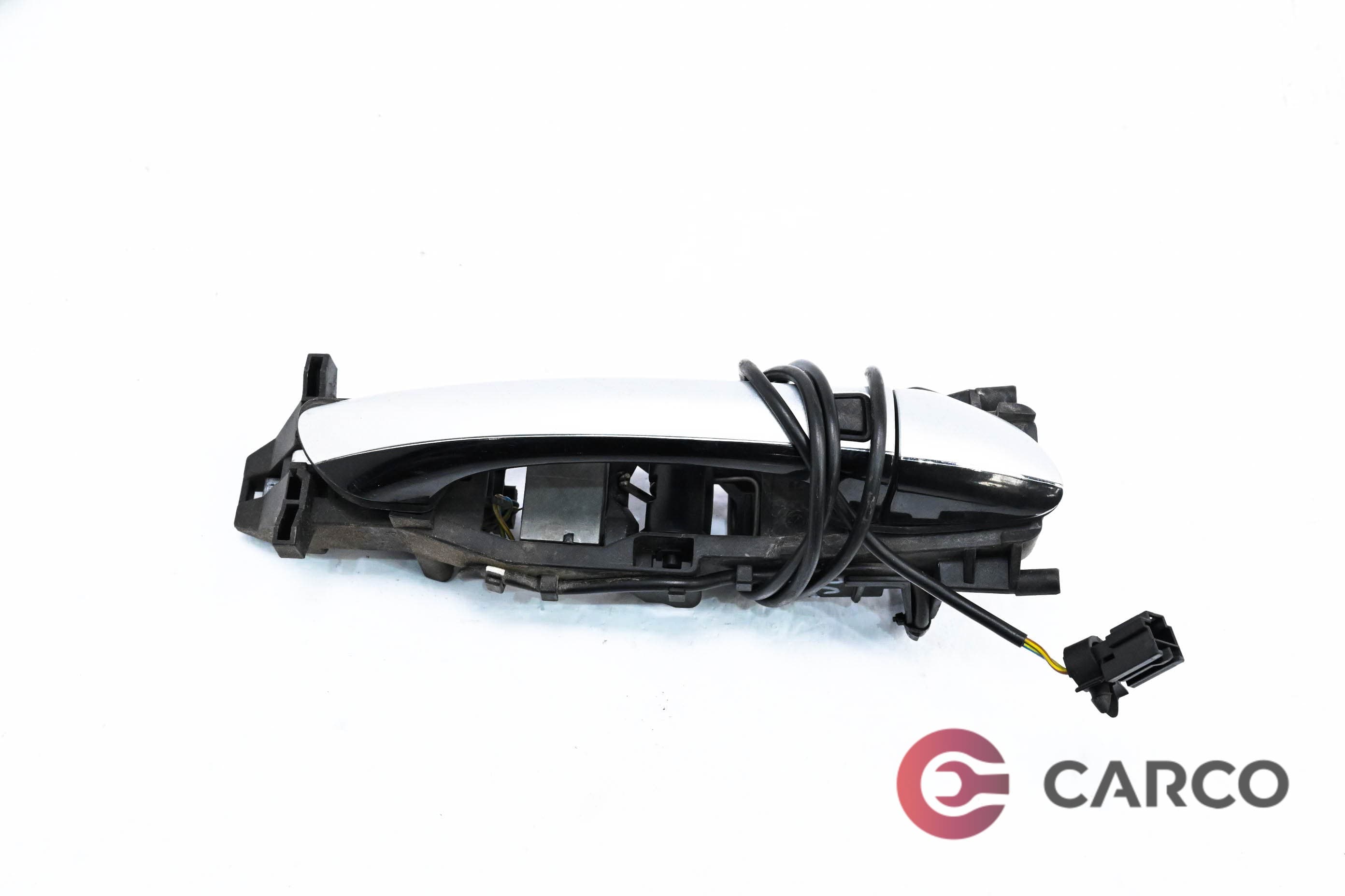 Външна дръжка предна дясна за MERCEDES-BENZ CLS (C219) CLS 320 CDI (219.322) (2004 - 2011)