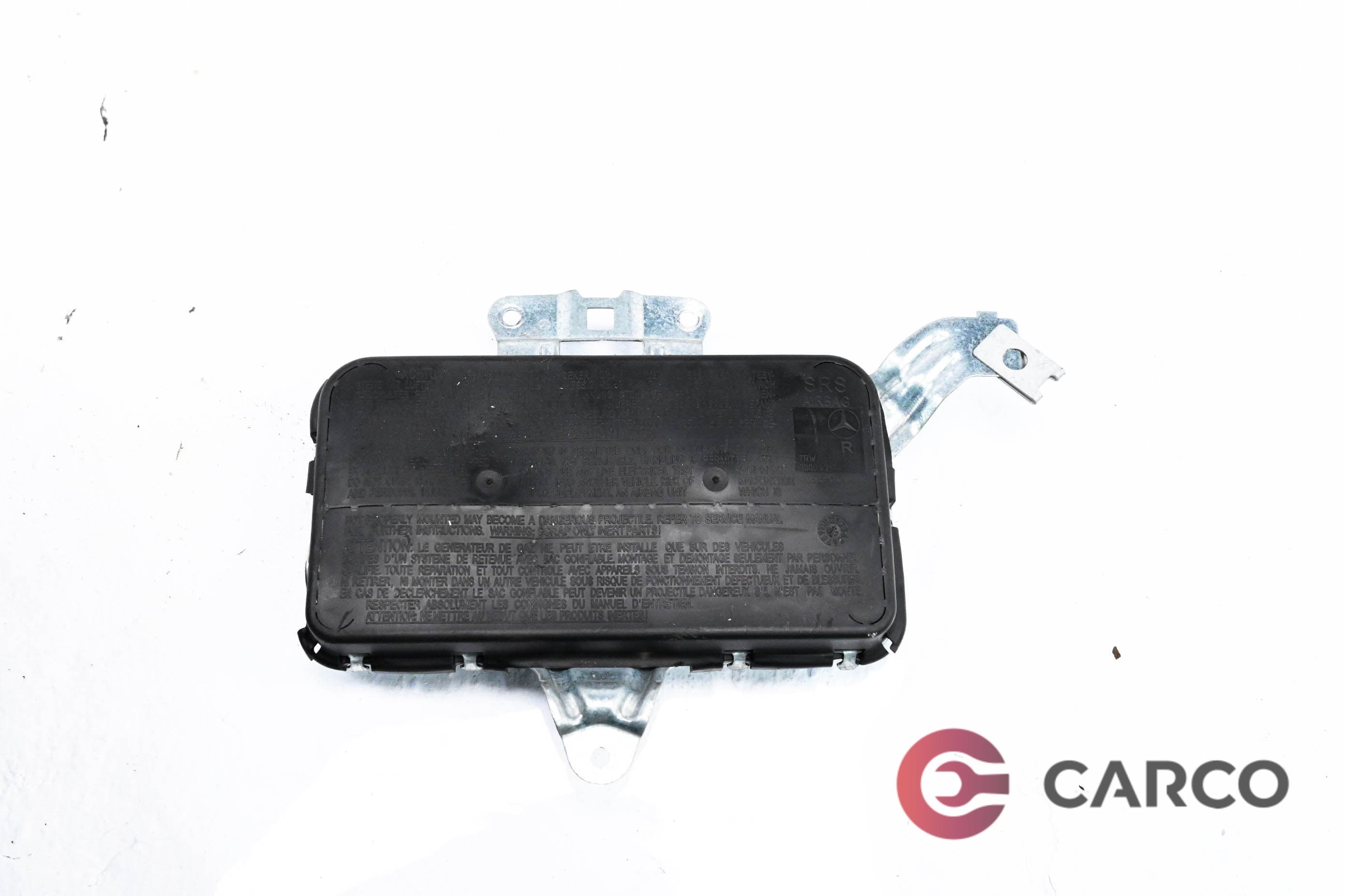 AIRBAG врата заден десен 30004165B за MERCEDES-BENZ CLS (C219) CLS 320 CDI (219.322) (2004 - 2011)