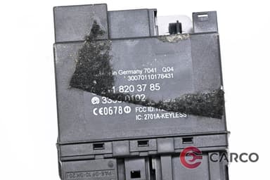 Модул безключово влизане задна врата 2118203785 за MERCEDES-BENZ CLS (C219) CLS 320 CDI (219.322) (2004 - 2011)
